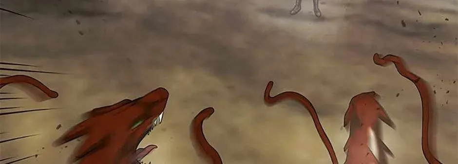Read Carnivorous Hunter chapter 98 image 181 on Lezhin