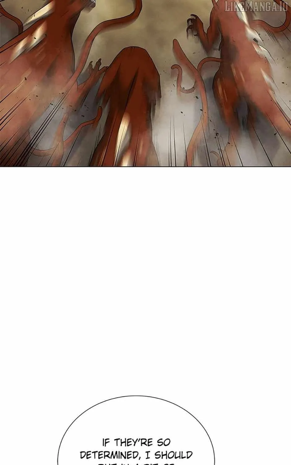 Read Carnivorous Hunter chapter 98 image 182 on Lezhin