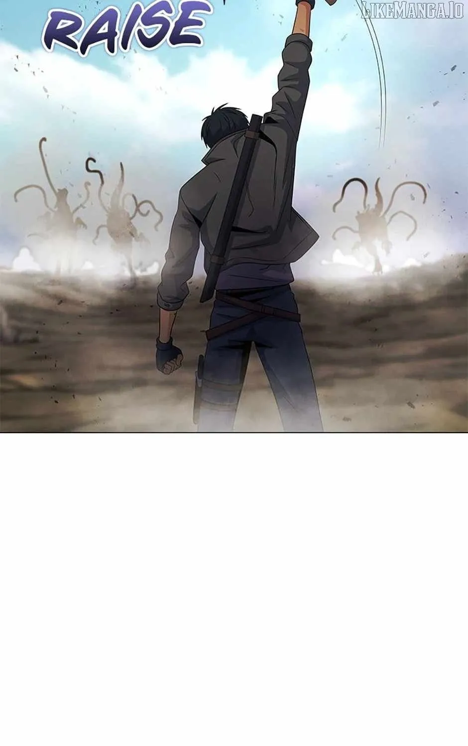 Read Carnivorous Hunter chapter 98 image 184 on Lezhin