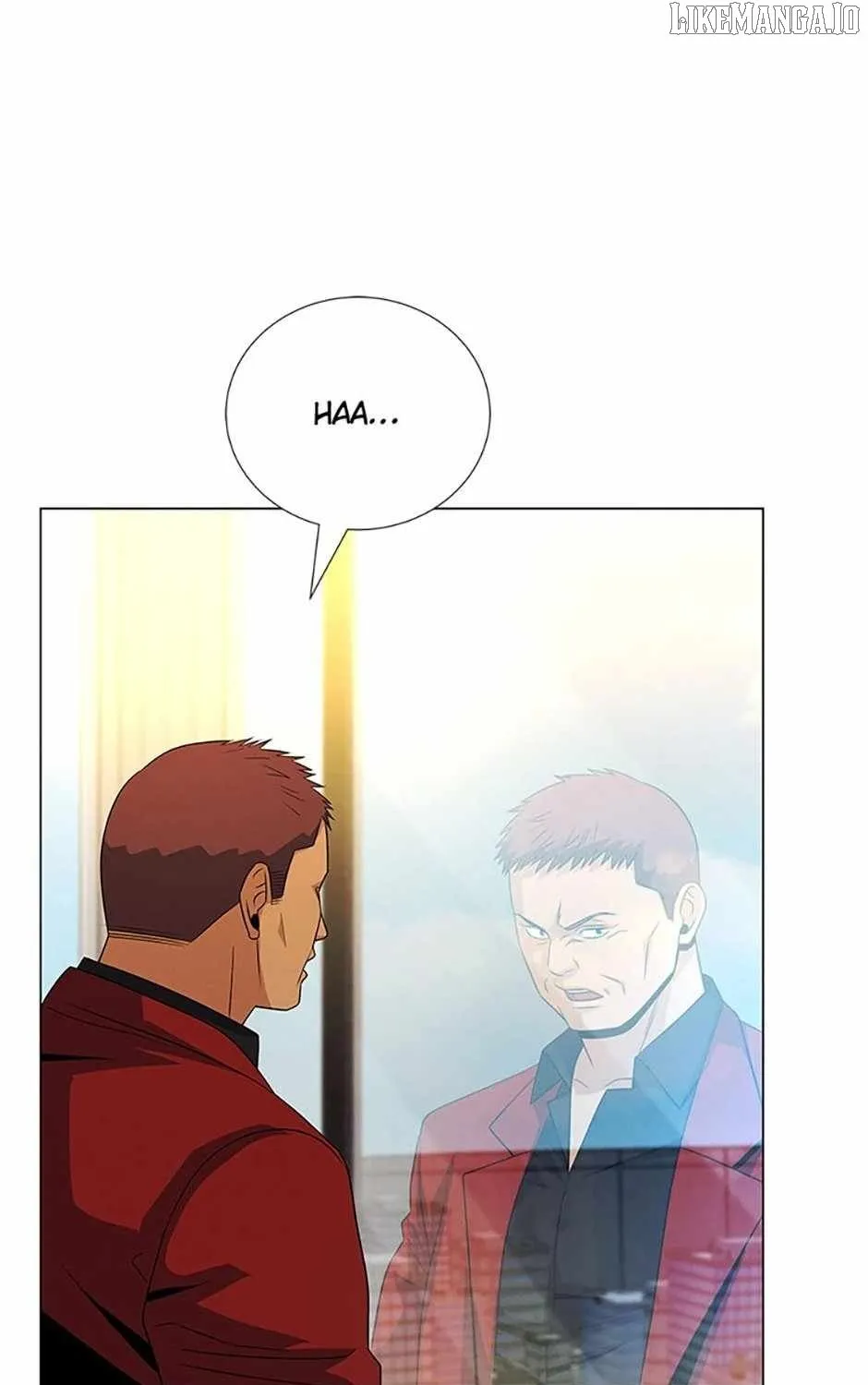 Read Carnivorous Hunter chapter 98 image 19 on Lezhin