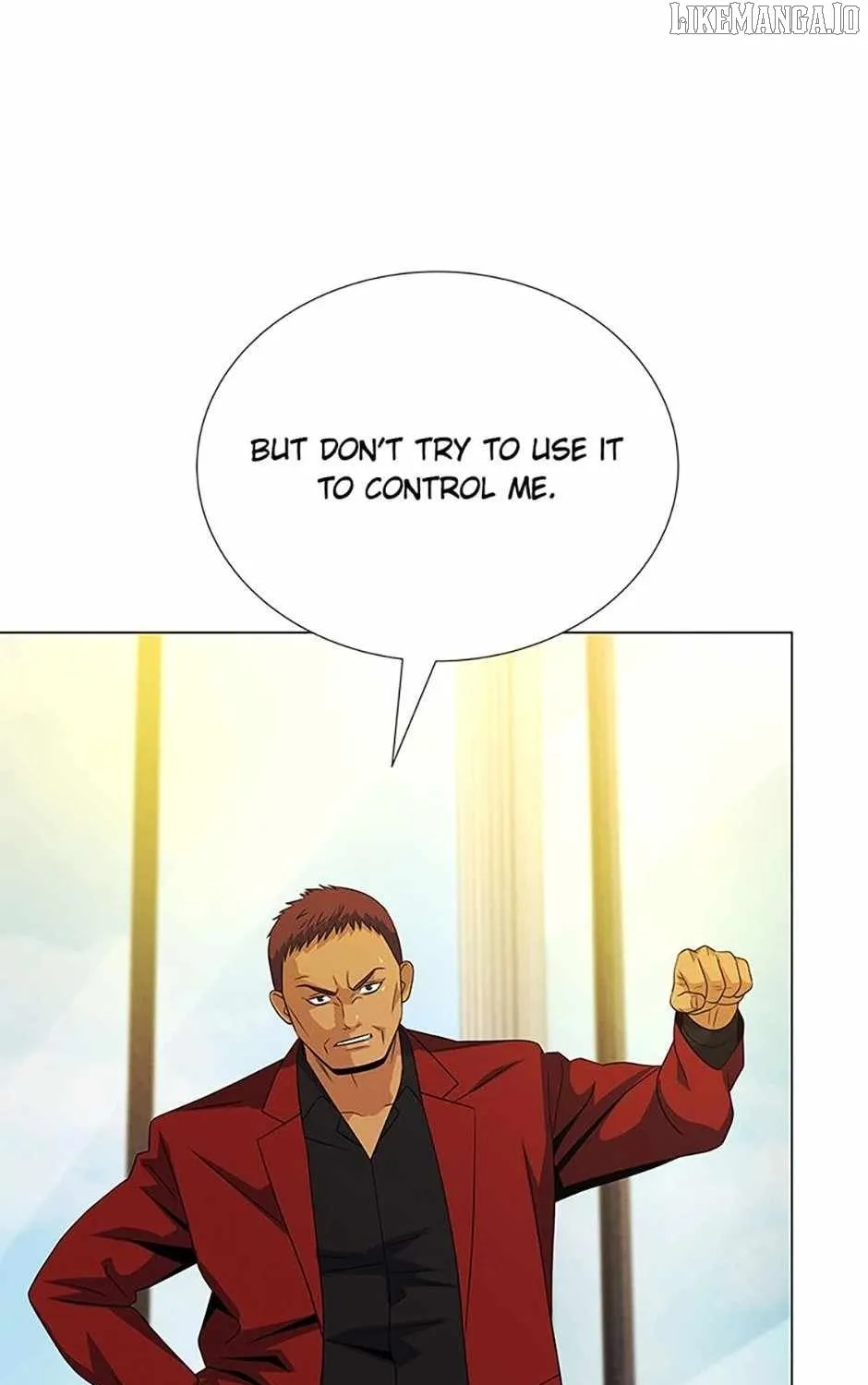 Read Carnivorous Hunter chapter 98 image 23 on Lezhin
