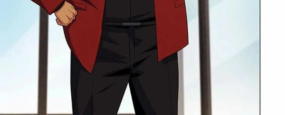 Read Carnivorous Hunter chapter 98 image 24 on Lezhin
