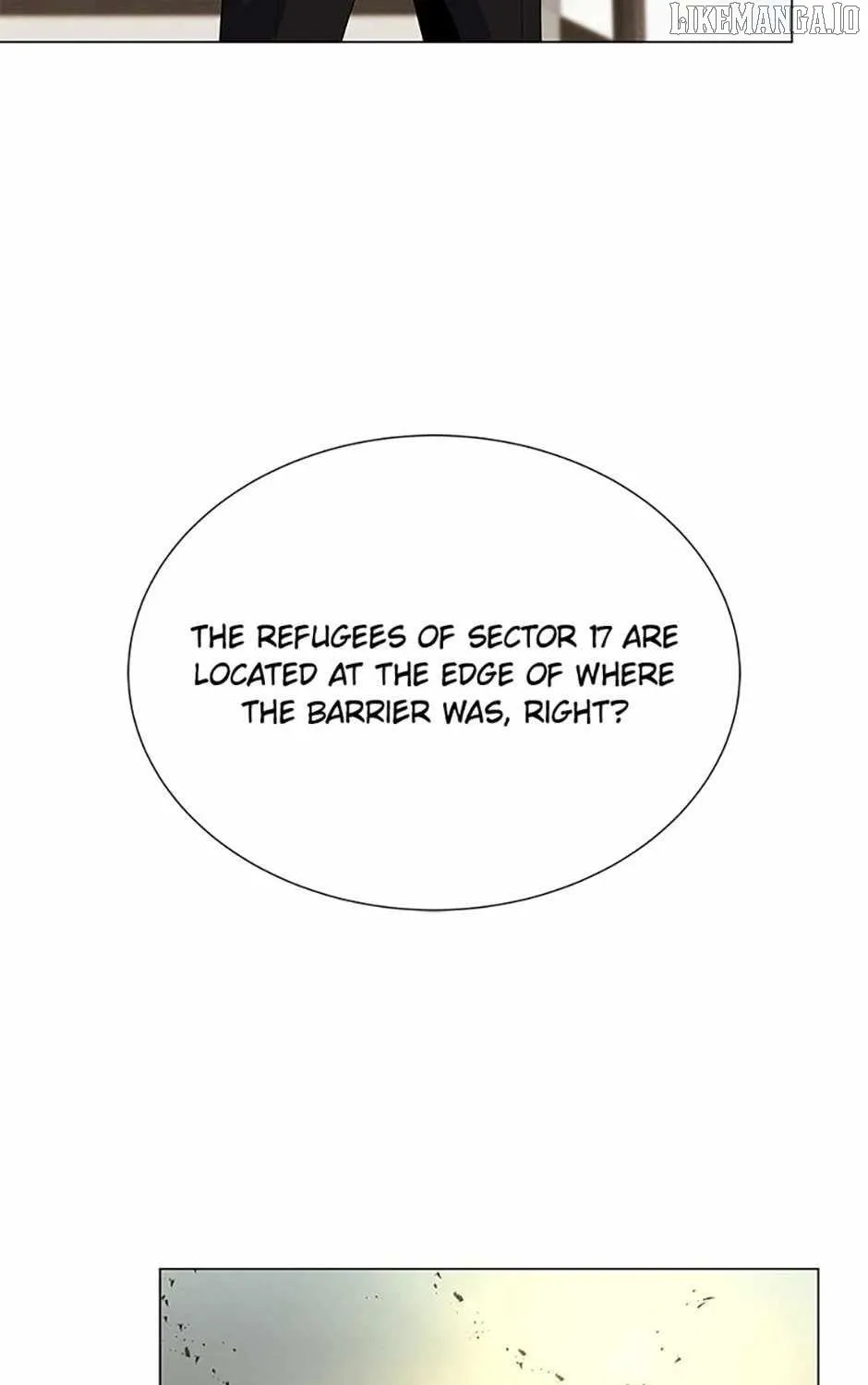 Read Carnivorous Hunter chapter 98 image 25 on Lezhin