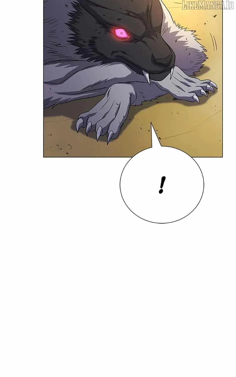 Read Carnivorous Hunter chapter 98 image 27 on Lezhin