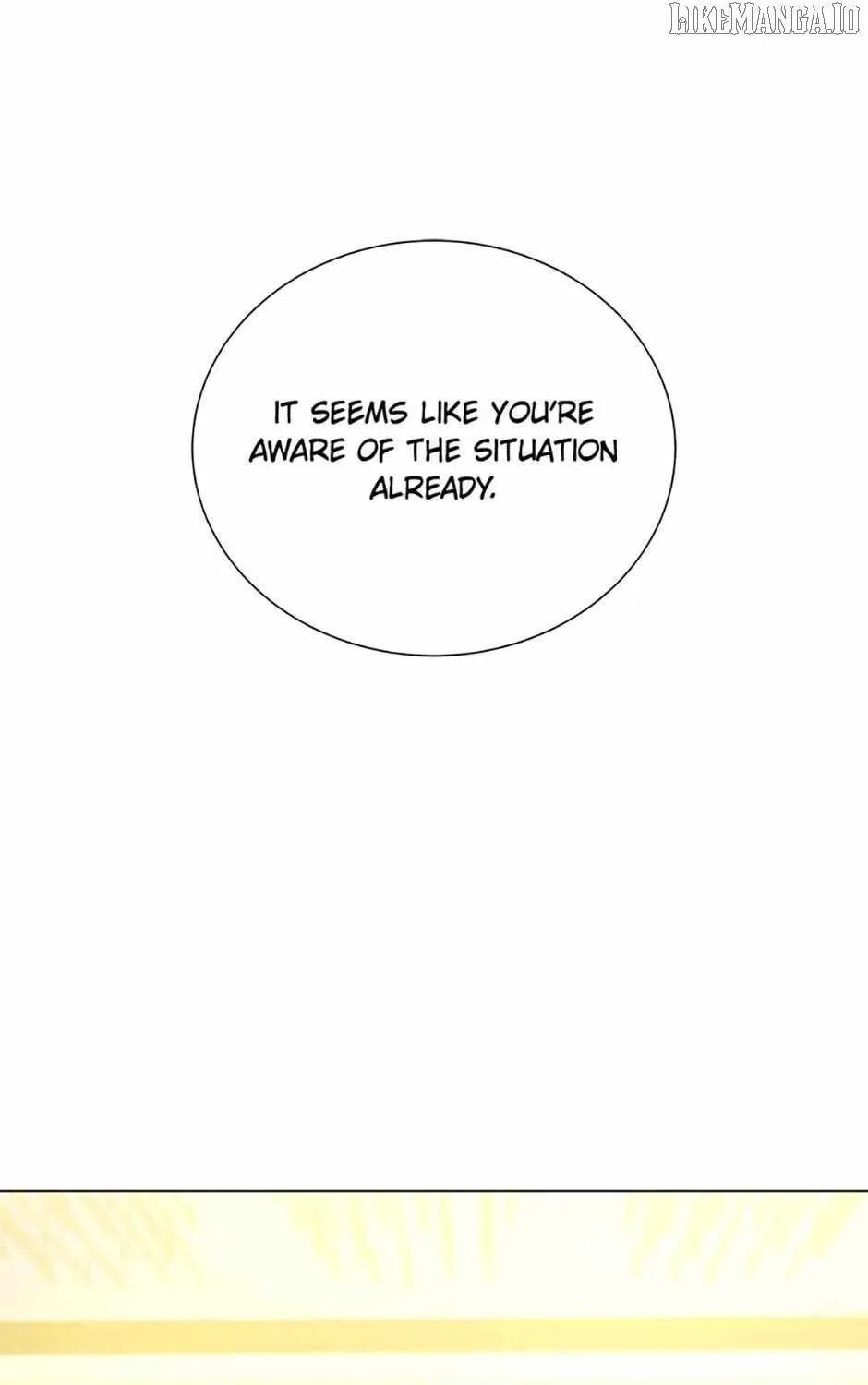 Read Carnivorous Hunter chapter 98 image 3 on Lezhin