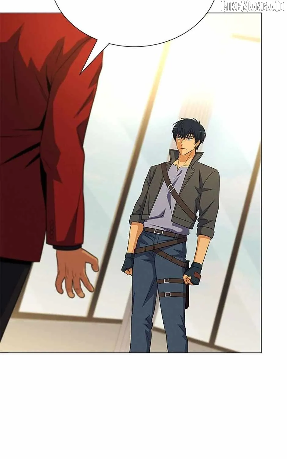 Read Carnivorous Hunter chapter 98 image 39 on Lezhin