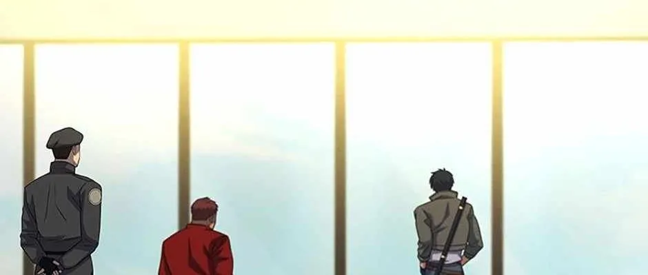 Read Carnivorous Hunter chapter 98 image 4 on Lezhin