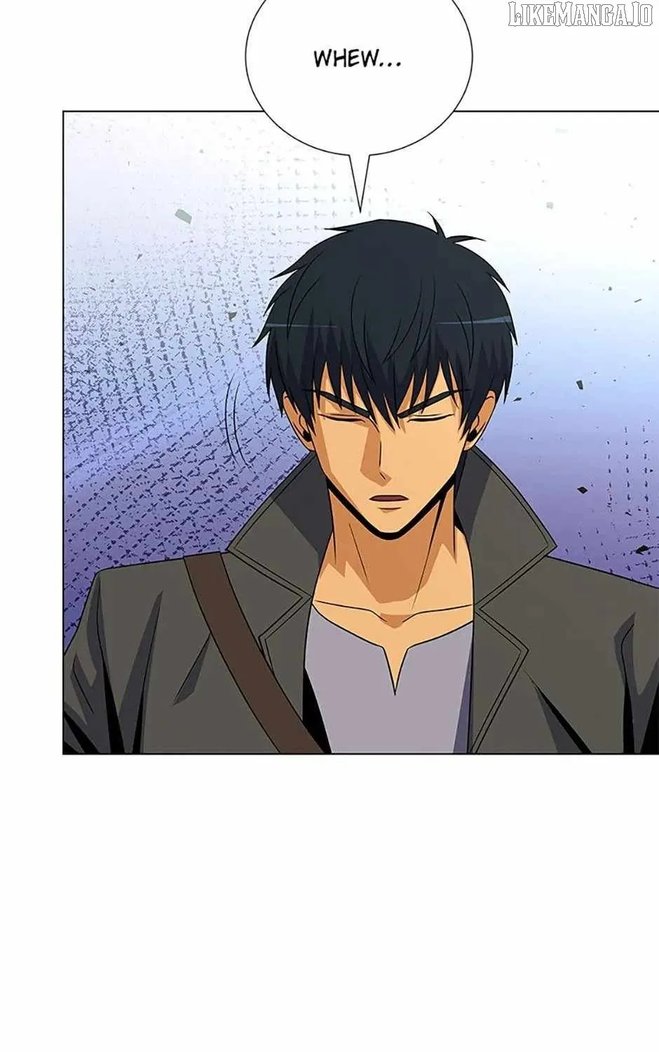 Read Carnivorous Hunter chapter 98 image 41 on Lezhin