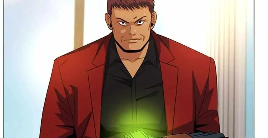 Read Carnivorous Hunter chapter 98 image 48 on Lezhin