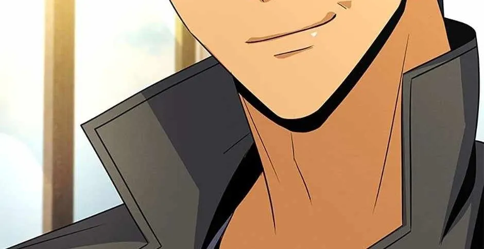 Read Carnivorous Hunter chapter 98 image 50 on Lezhin