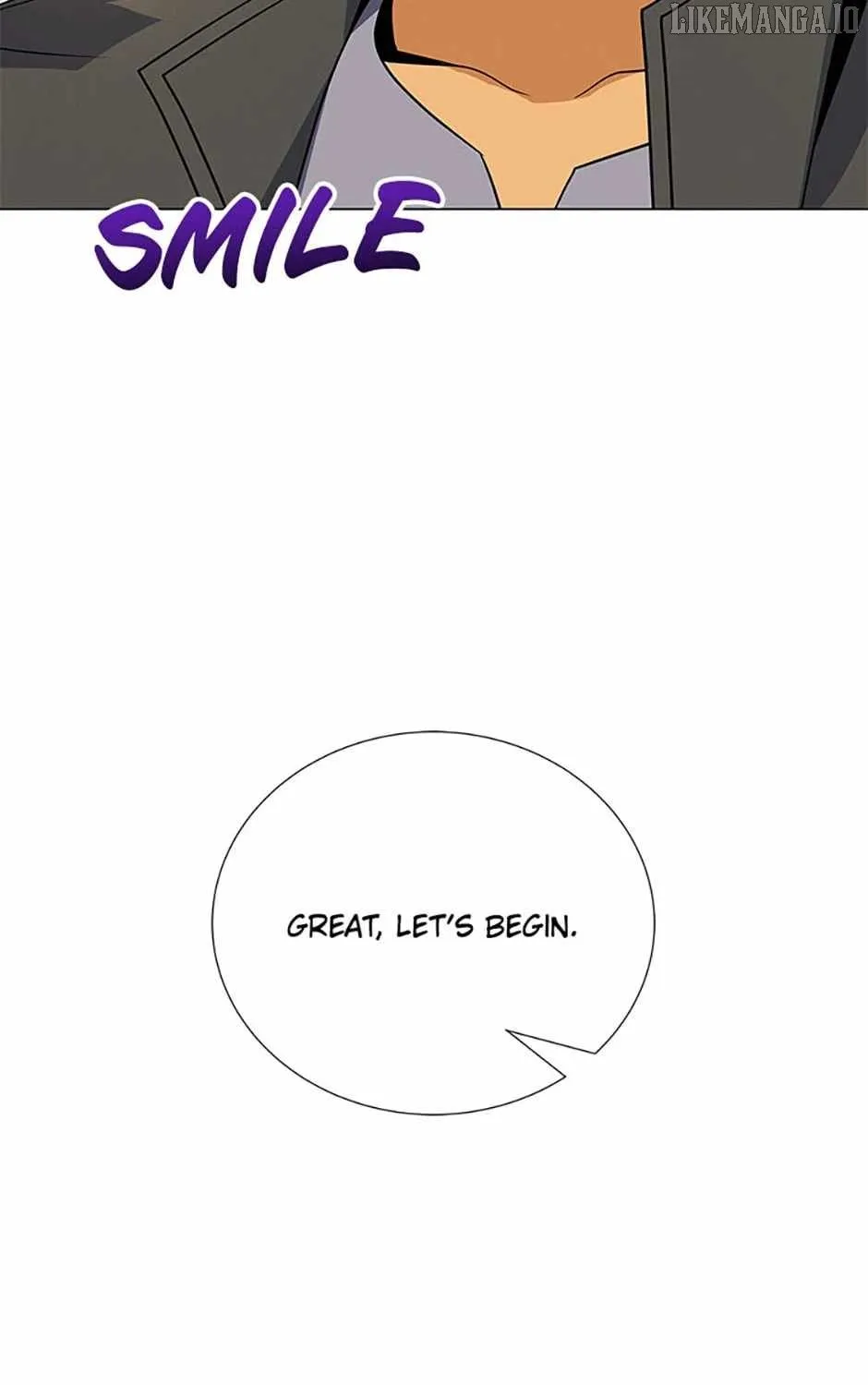 Read Carnivorous Hunter chapter 98 image 51 on Lezhin