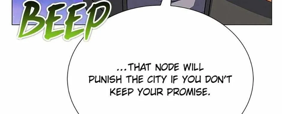 Read Carnivorous Hunter chapter 98 image 58 on Lezhin