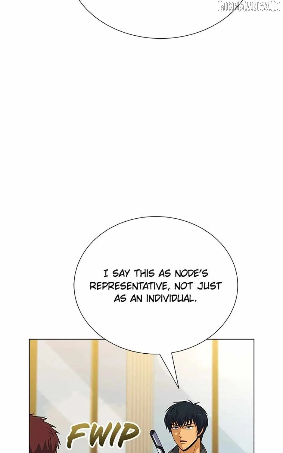 Read Carnivorous Hunter chapter 98 image 59 on Lezhin