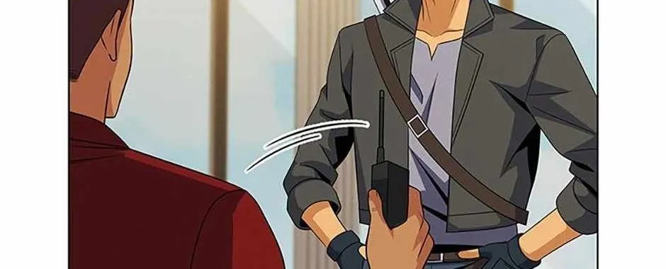 Read Carnivorous Hunter chapter 98 image 60 on Lezhin