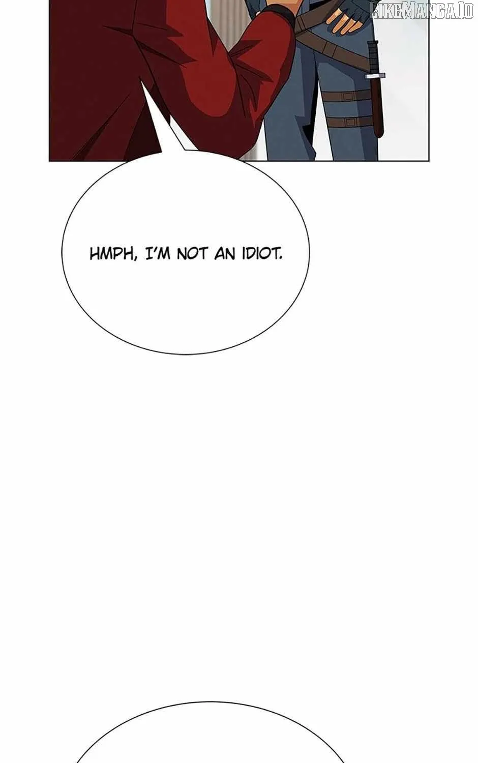 Read Carnivorous Hunter chapter 98 image 61 on Lezhin