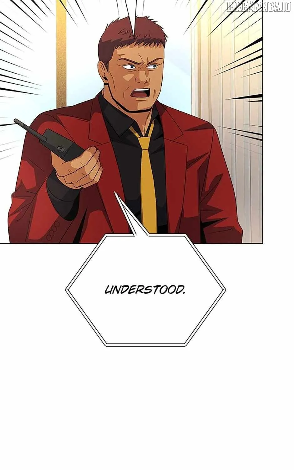 Read Carnivorous Hunter chapter 98 image 63 on Lezhin