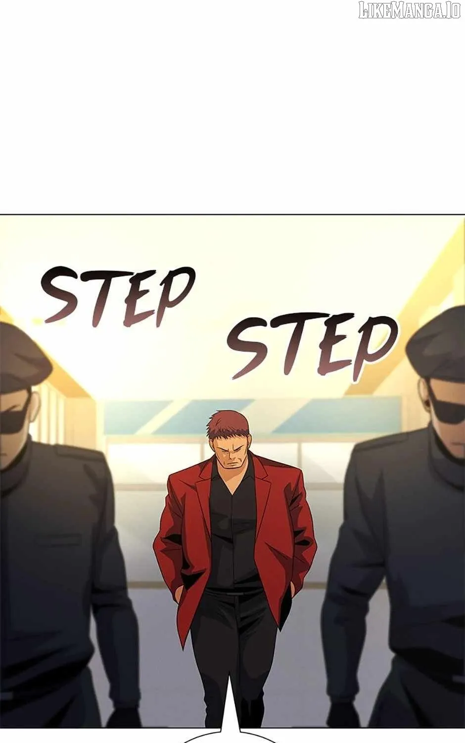Read Carnivorous Hunter chapter 98 image 67 on Lezhin