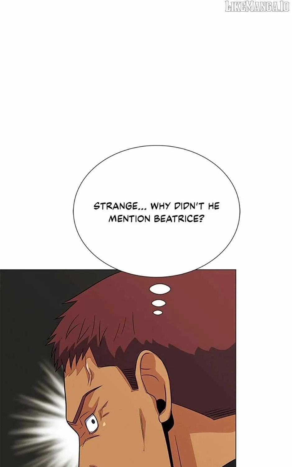 Read Carnivorous Hunter chapter 98 image 69 on Lezhin