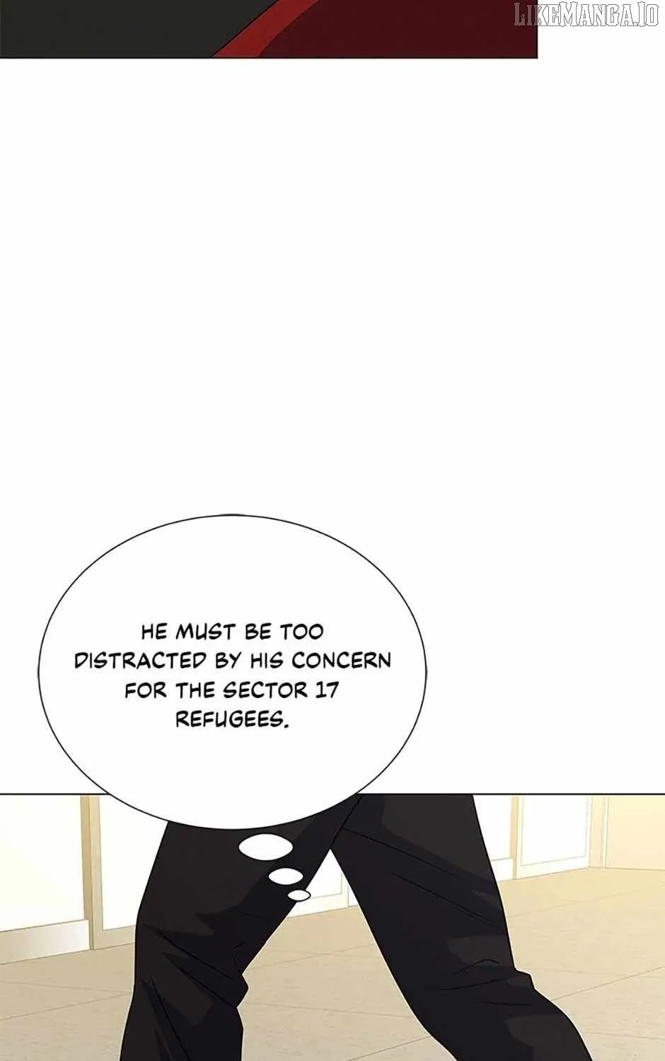 Read Carnivorous Hunter chapter 98 image 71 on Lezhin
