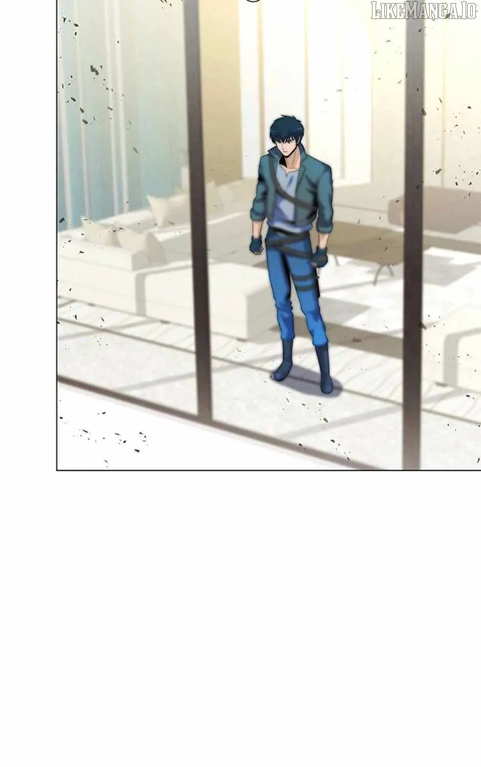 Read Carnivorous Hunter chapter 98 image 75 on Lezhin