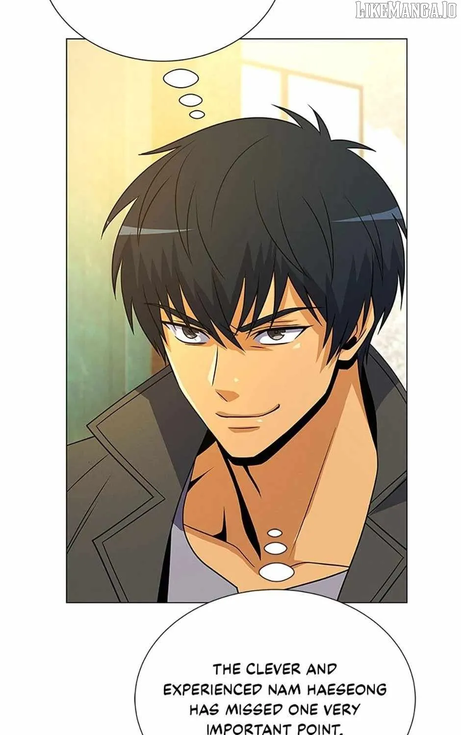 Read Carnivorous Hunter chapter 98 image 77 on Lezhin