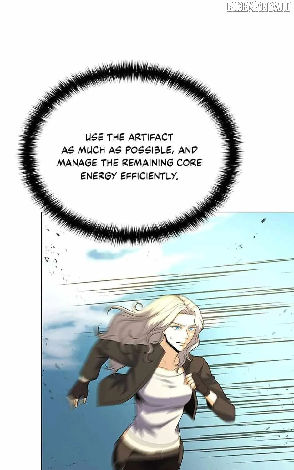 Read Carnivorous Hunter chapter 98 image 87 on Lezhin