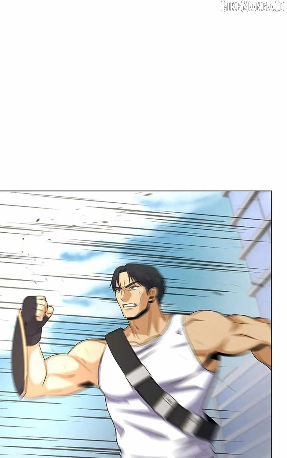 Read Carnivorous Hunter chapter 98 image 89 on Lezhin