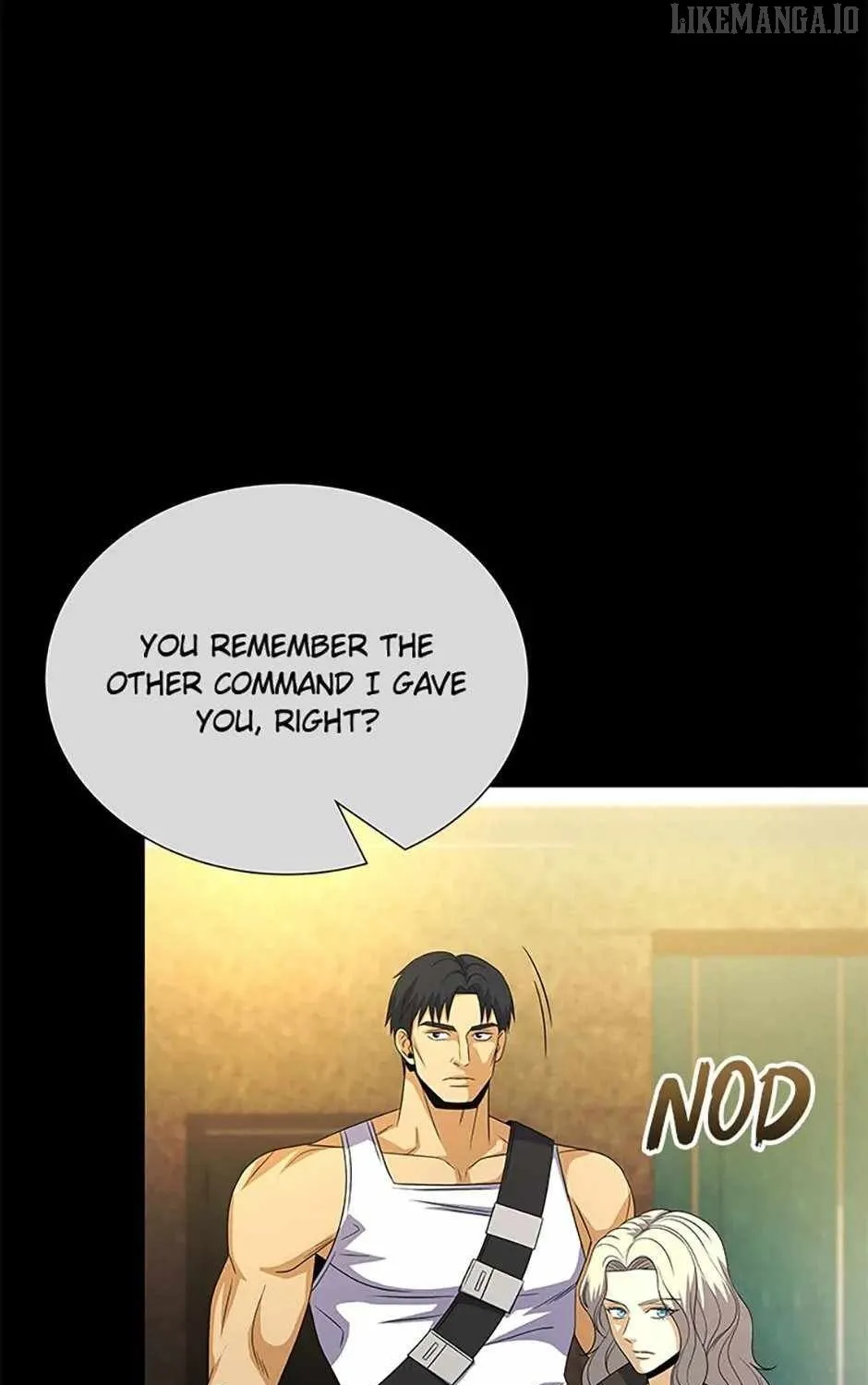 Read Carnivorous Hunter chapter 98 image 95 on Lezhin