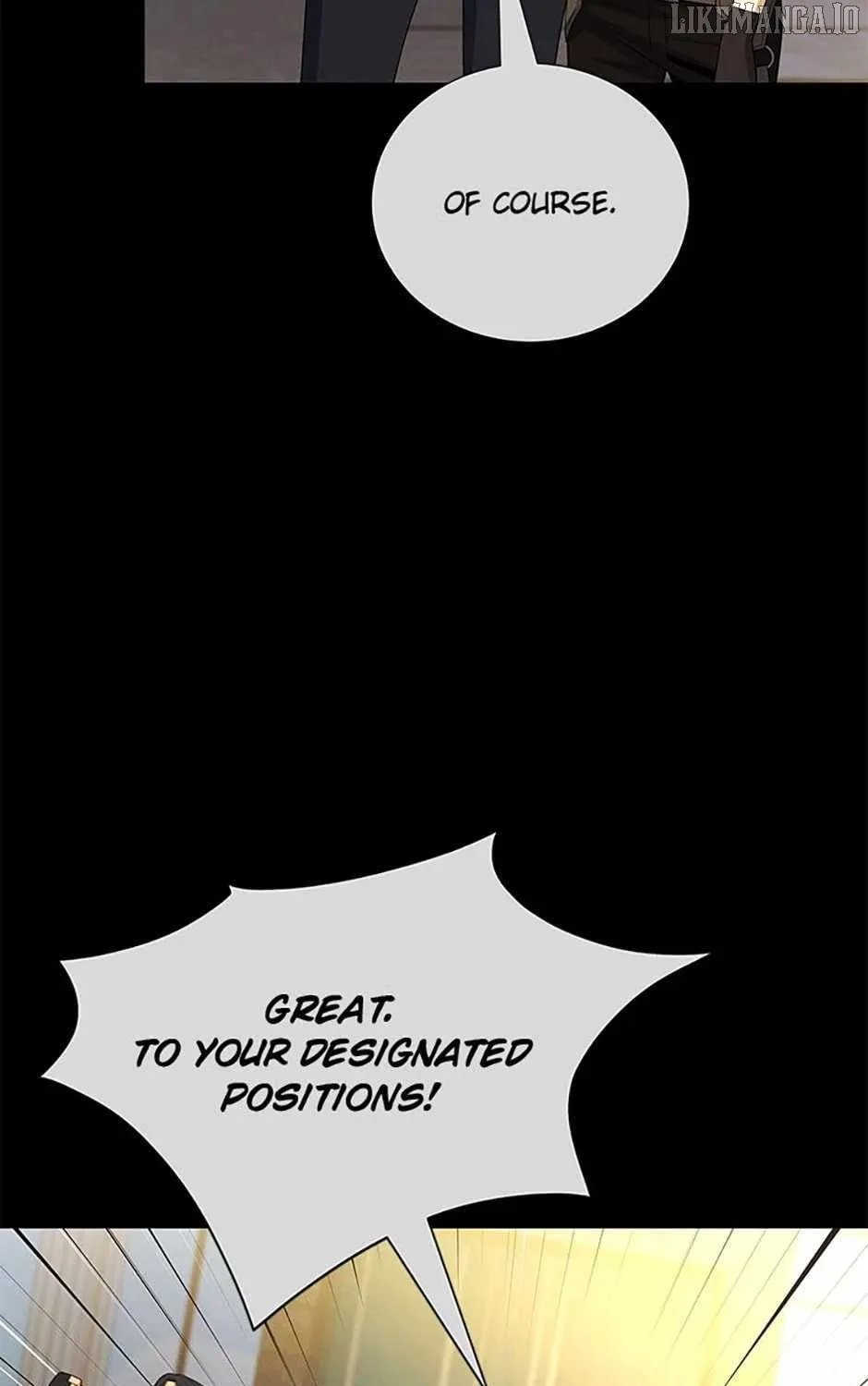 Read Carnivorous Hunter chapter 98 image 97 on Lezhin