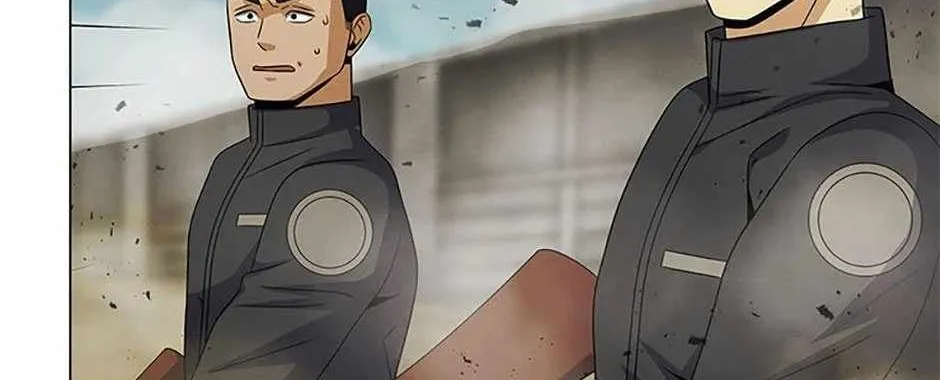 Read Carnivorous Hunter chapter 99 image 100 on Lezhin