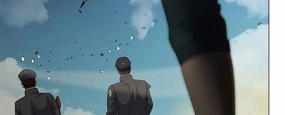 Read Carnivorous Hunter chapter 99 image 102 on Lezhin