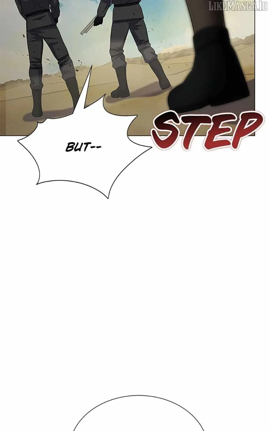Read Carnivorous Hunter chapter 99 image 103 on Lezhin
