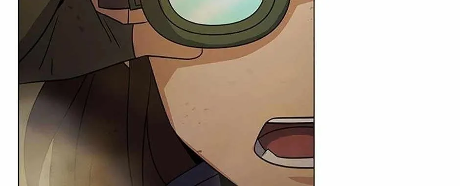 Read Carnivorous Hunter chapter 99 image 110 on Lezhin