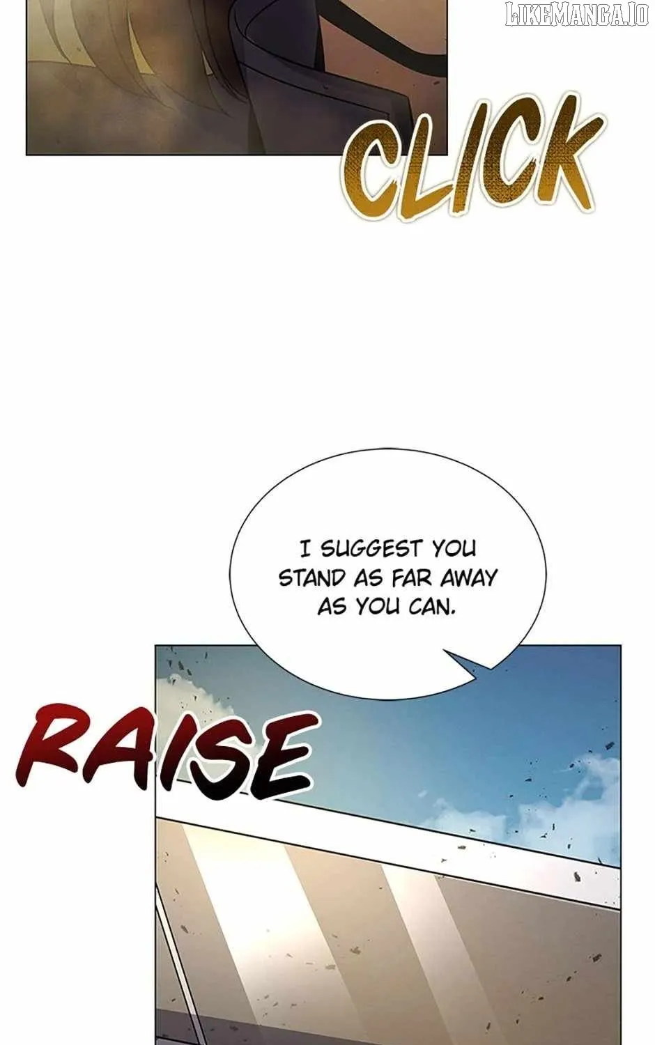 Read Carnivorous Hunter chapter 99 image 111 on Lezhin