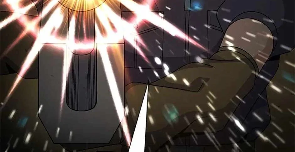 Read Carnivorous Hunter chapter 99 image 122 on Lezhin