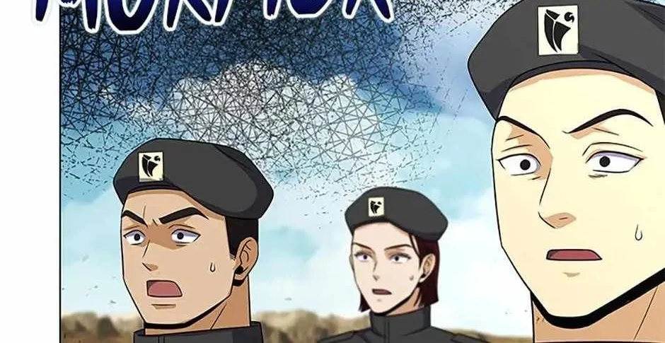 Read Carnivorous Hunter chapter 99 image 124 on Lezhin