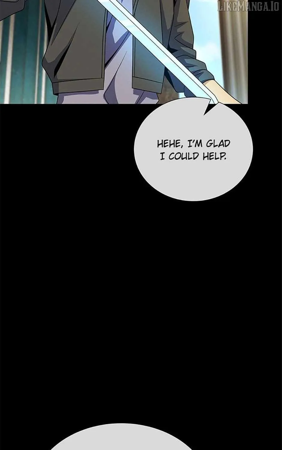 Read Carnivorous Hunter chapter 99 image 13 on Lezhin