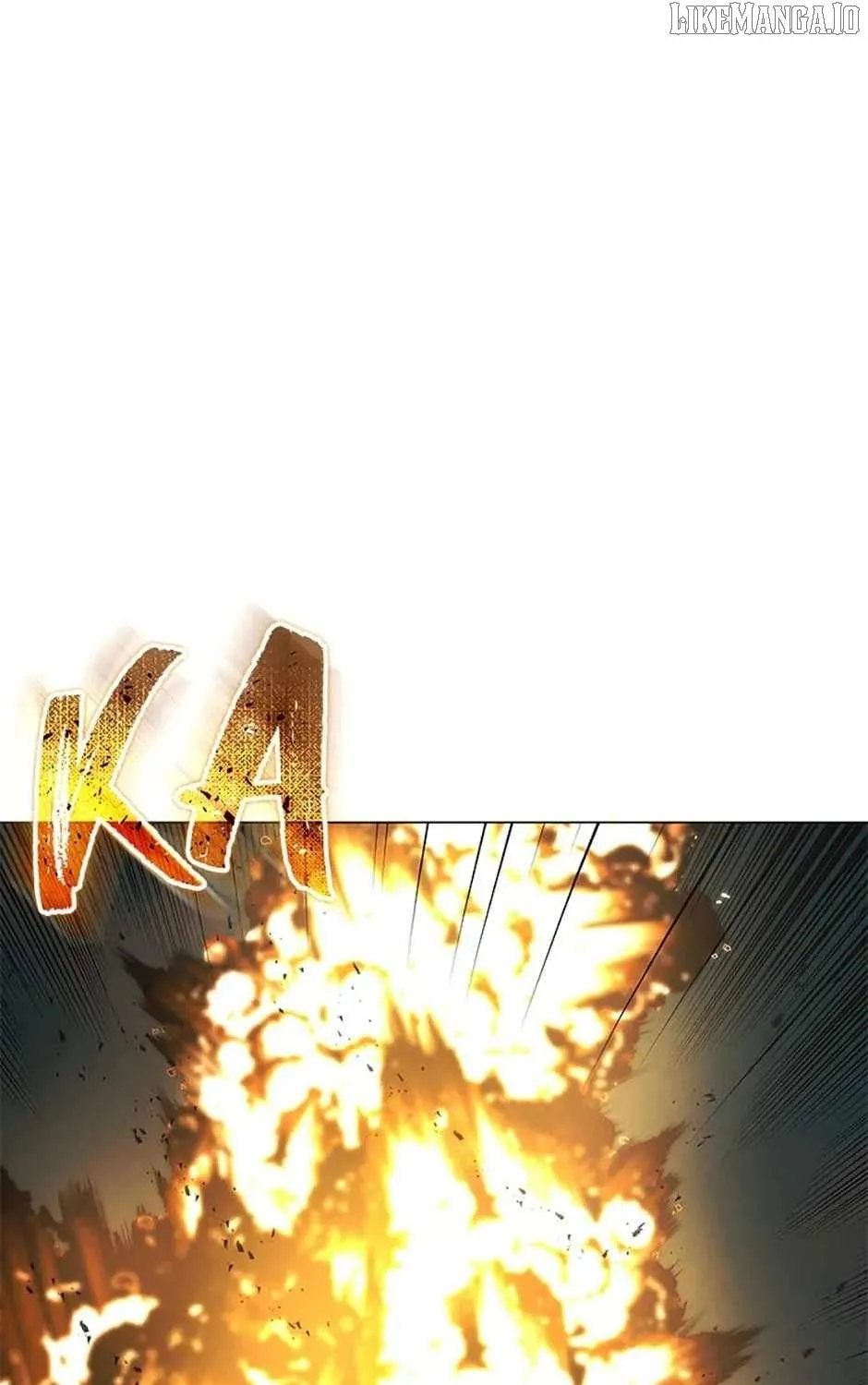 Read Carnivorous Hunter chapter 99 image 137 on Lezhin