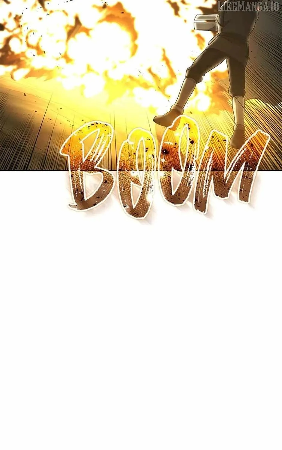 Read Carnivorous Hunter chapter 99 image 139 on Lezhin
