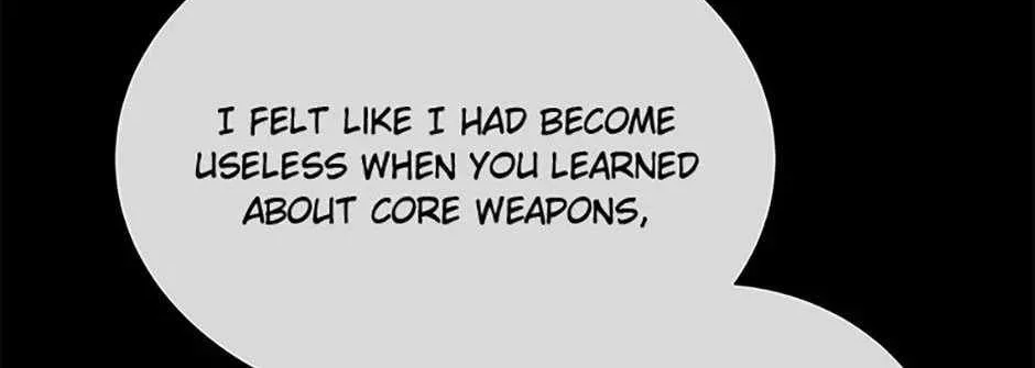 Read Carnivorous Hunter chapter 99 image 14 on Lezhin