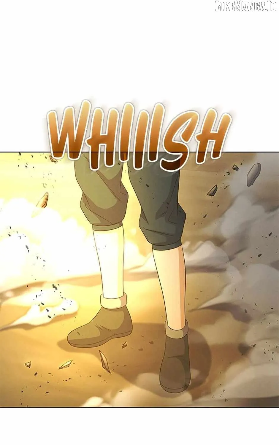 Read Carnivorous Hunter chapter 99 image 143 on Lezhin