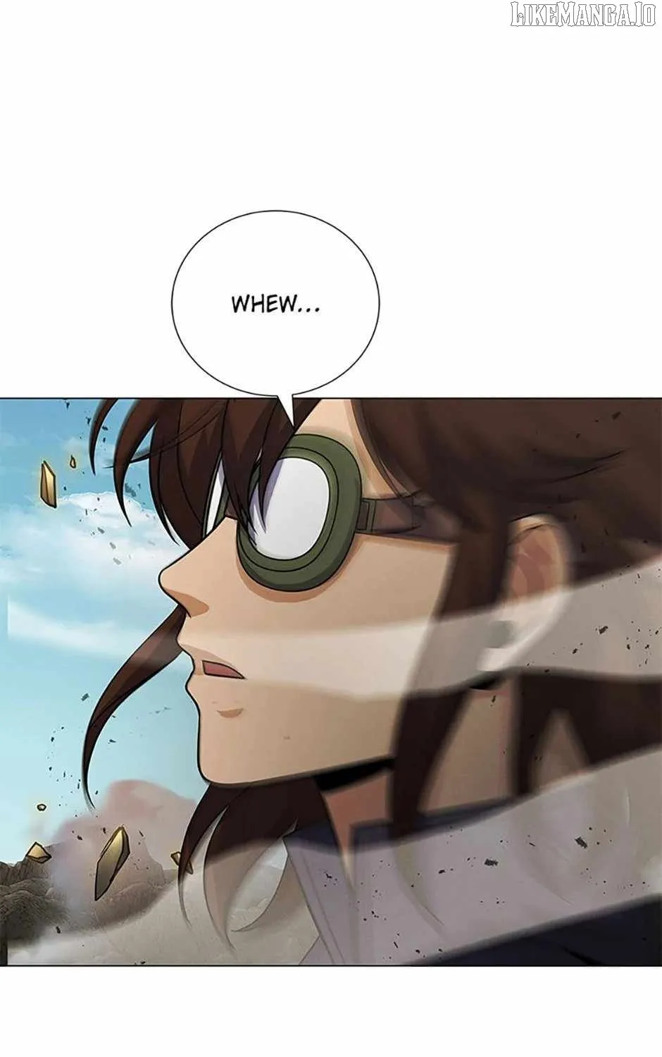 Read Carnivorous Hunter chapter 99 image 145 on Lezhin