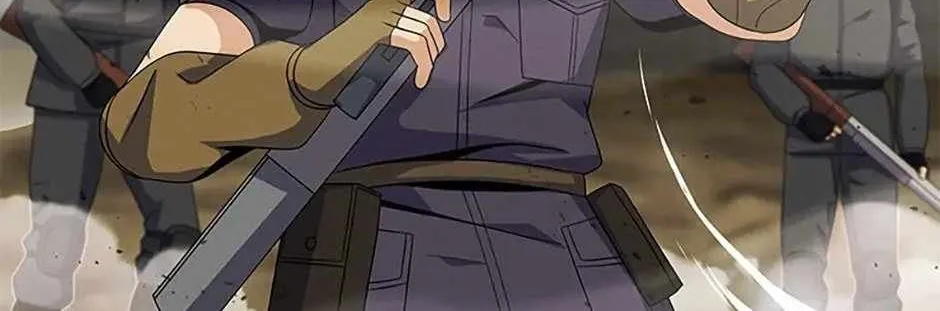Read Carnivorous Hunter chapter 99 image 148 on Lezhin