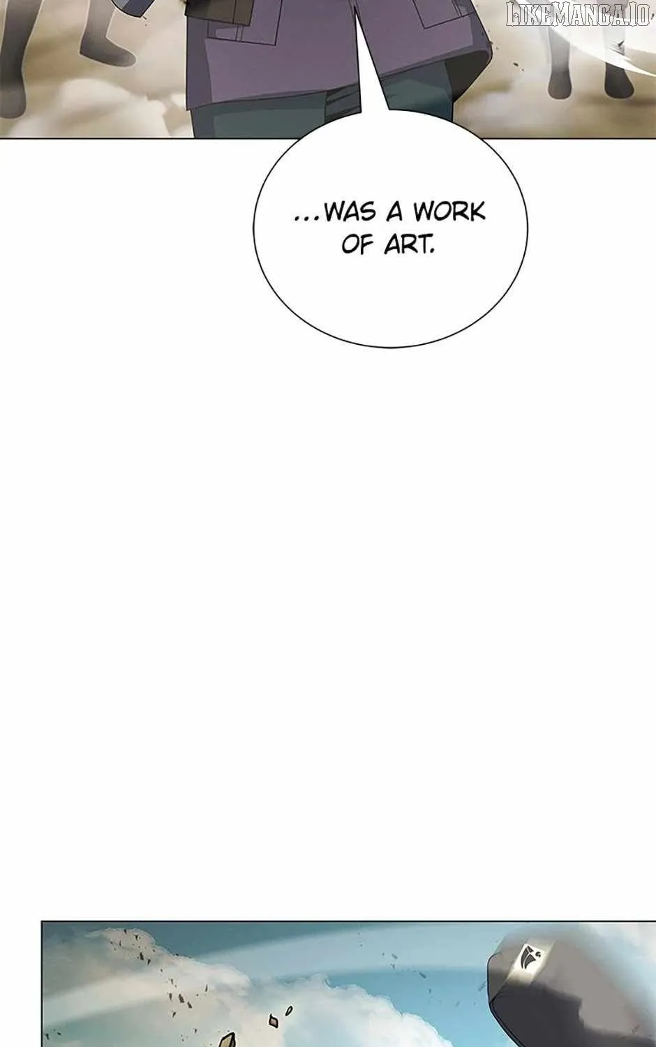 Read Carnivorous Hunter chapter 99 image 149 on Lezhin