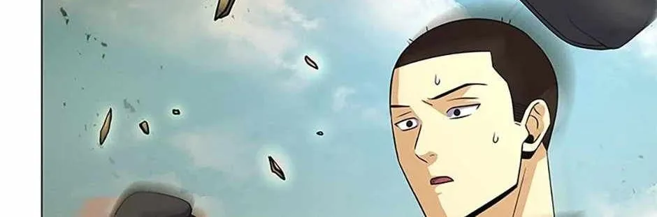 Read Carnivorous Hunter chapter 99 image 150 on Lezhin
