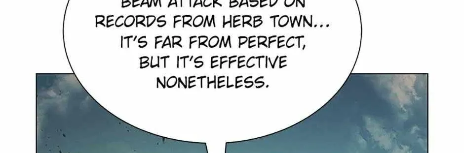 Read Carnivorous Hunter chapter 99 image 152 on Lezhin