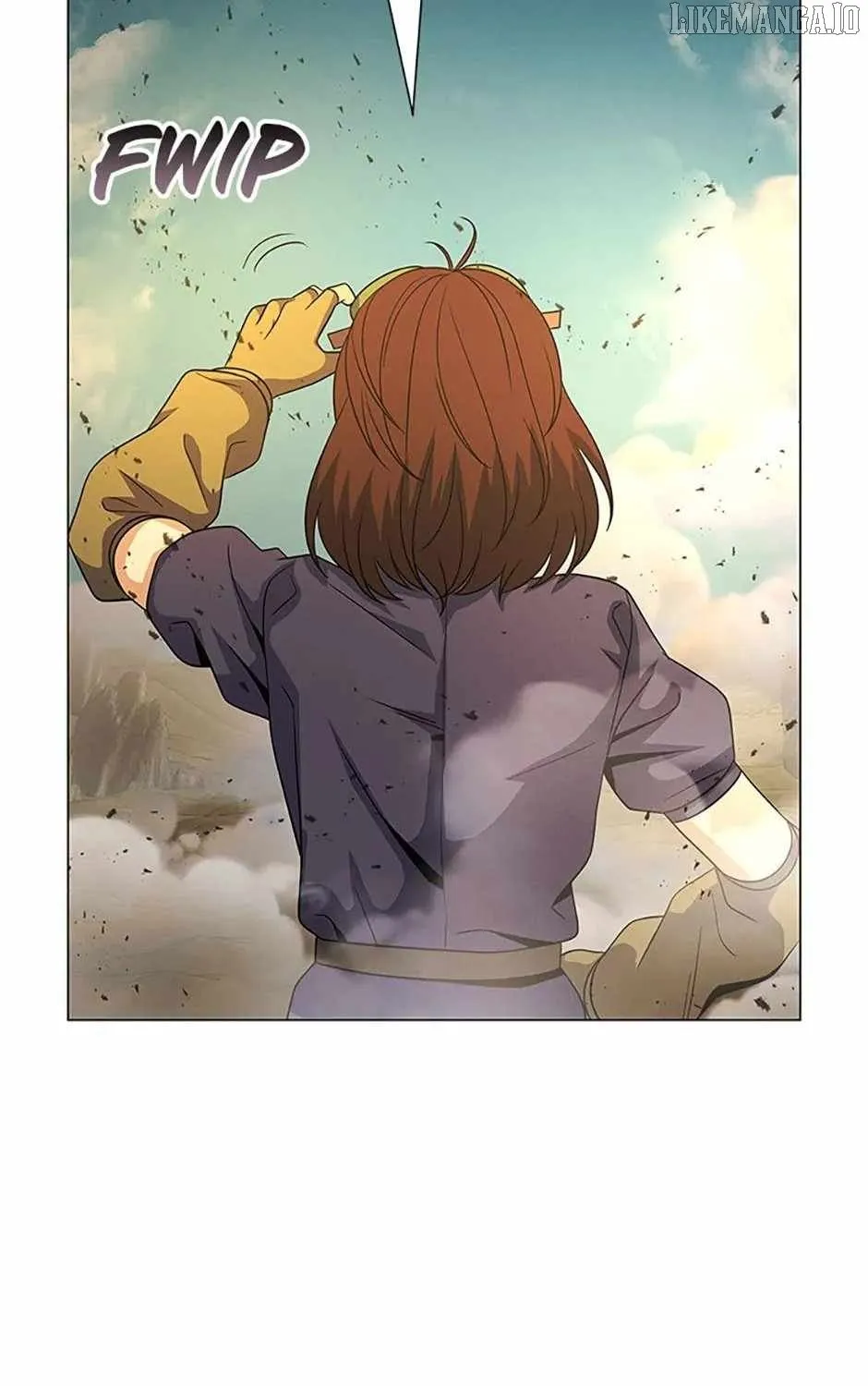 Read Carnivorous Hunter chapter 99 image 153 on Lezhin