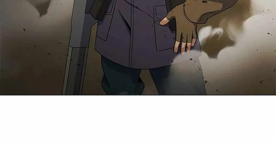 Read Carnivorous Hunter chapter 99 image 156 on Lezhin