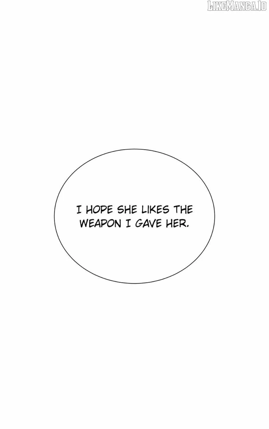 Read Carnivorous Hunter chapter 99 image 157 on Lezhin