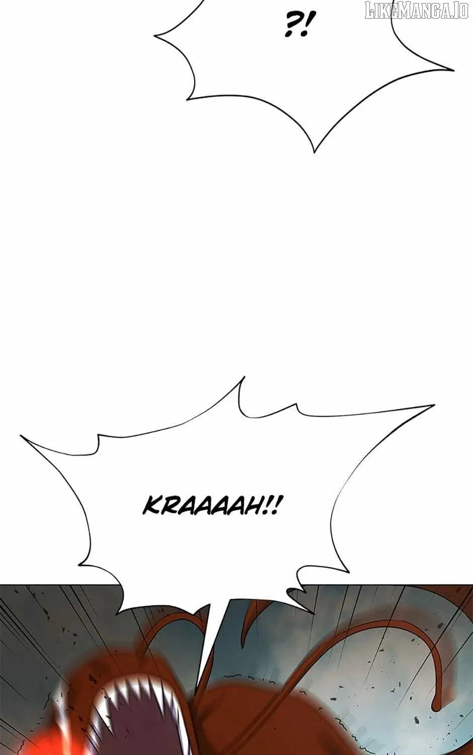 Read Carnivorous Hunter chapter 99 image 171 on Lezhin